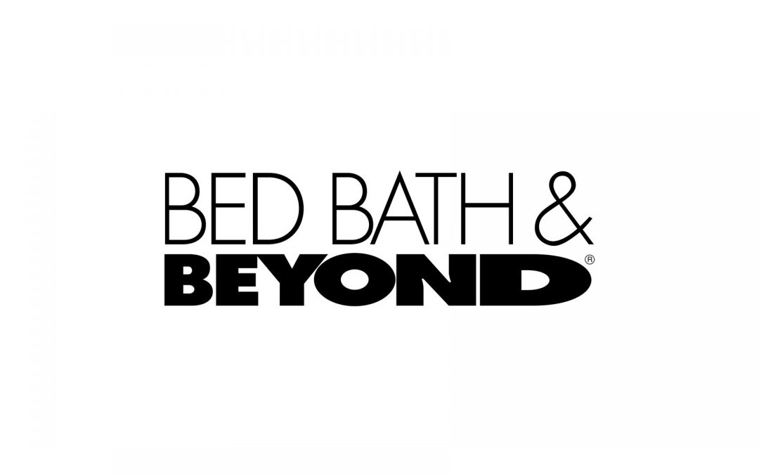 Bed Bath & Beyond Coupons + UP TO 15% Cash Back