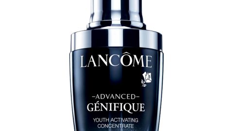 Ланком какая страна. Lancome Genifique Advanced 50 мл. Что означает Genifique.