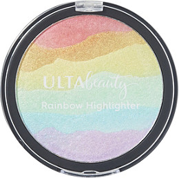 Ulta Beauty - UP TO 50% OFF Ulta Rainbow Highlighter