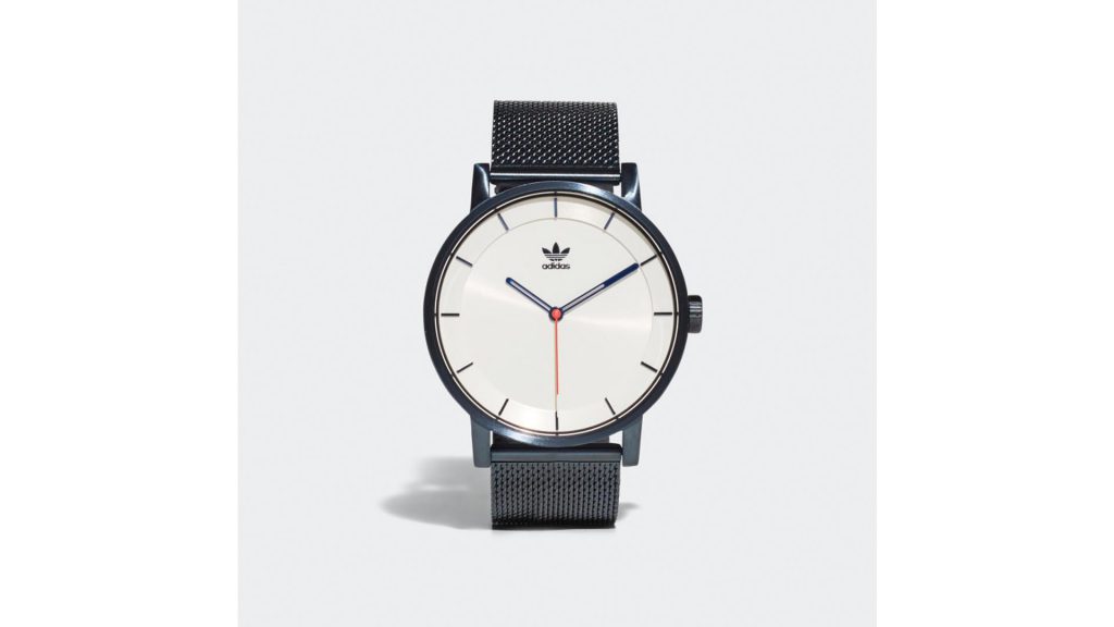 Adidas Black Friday in July - District M1 Watch