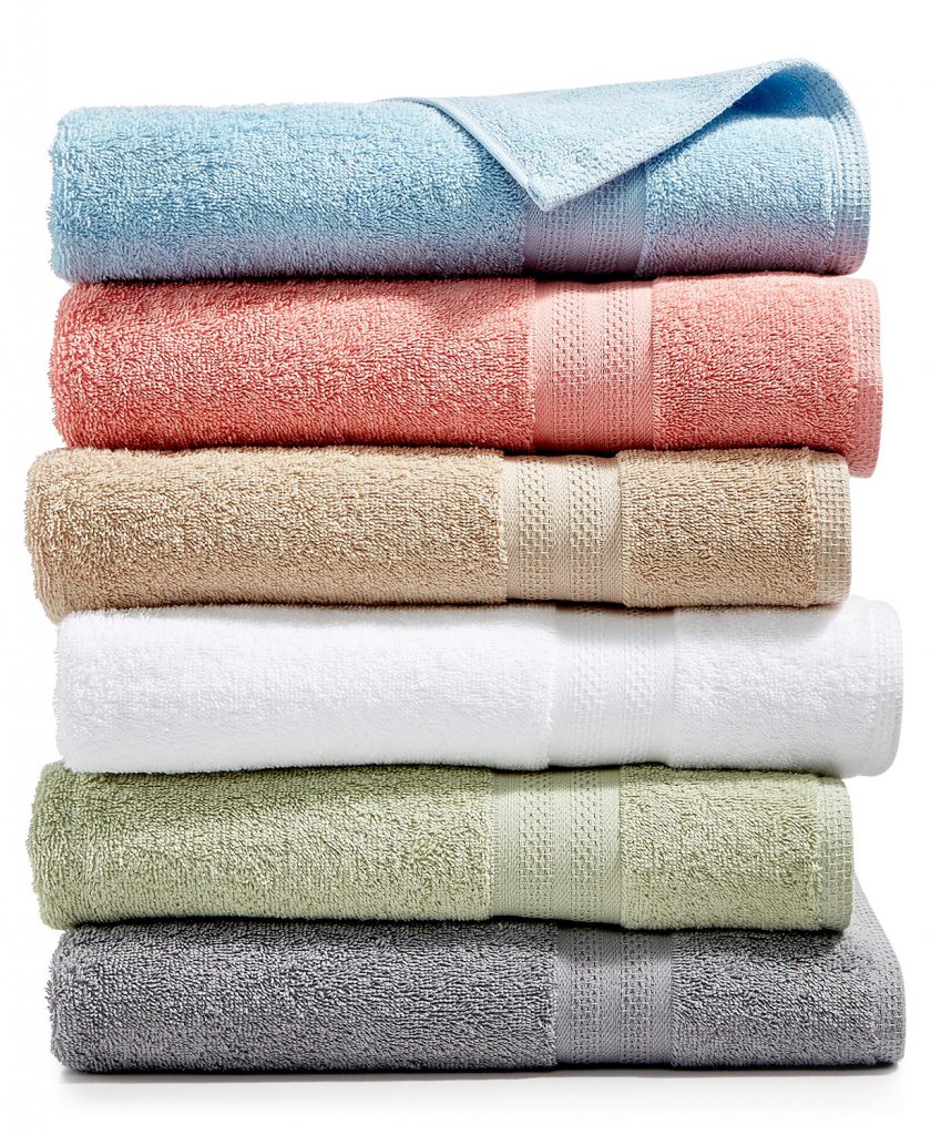 Macy’s Black Friday in July - Bath Towel