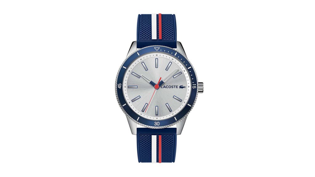 Lacoste Black Friday in July - Key West Watch