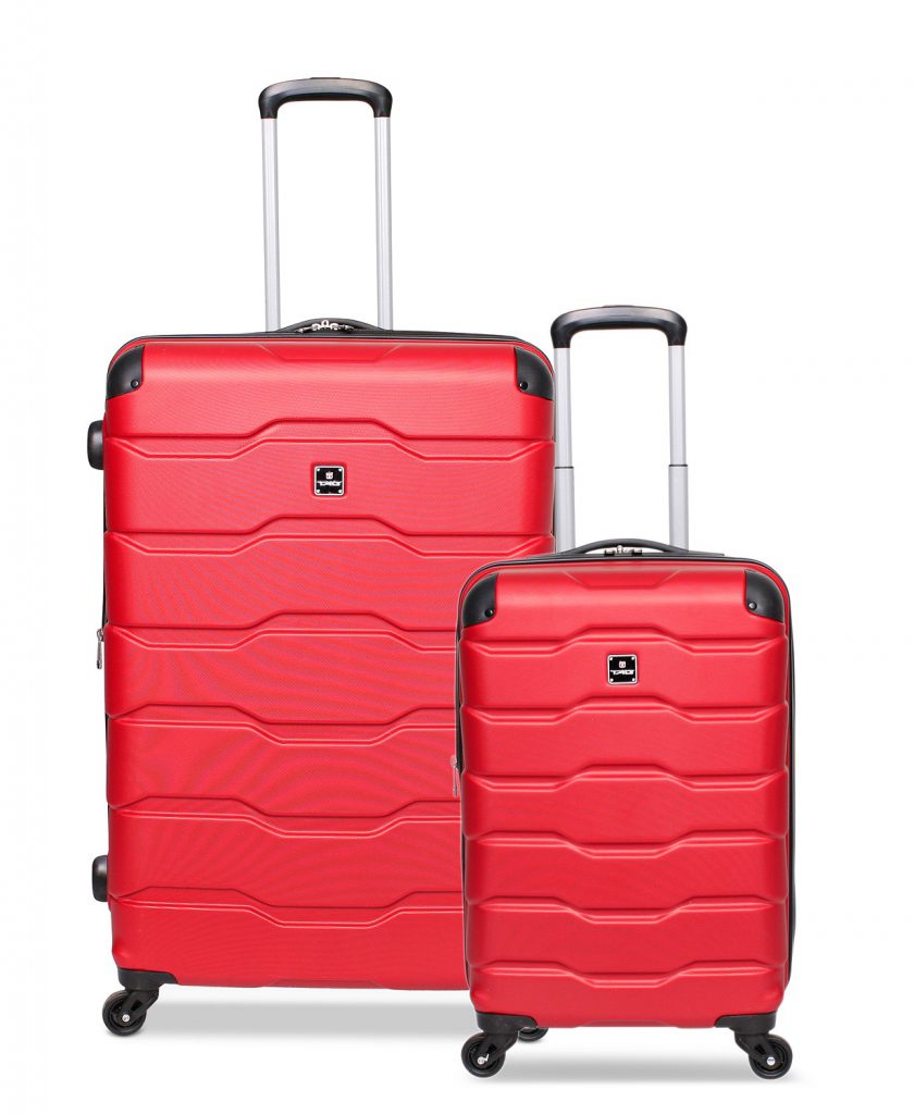 Macy’s Black Friday in July - Luggage