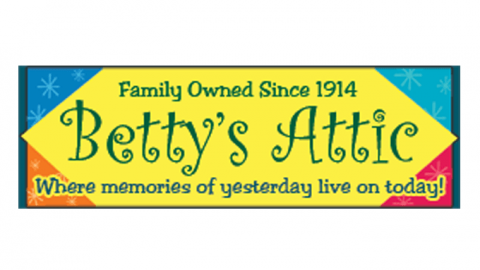 Save 10% at Bettys Attic.com or orders over $50 with code: BASAVE10519H