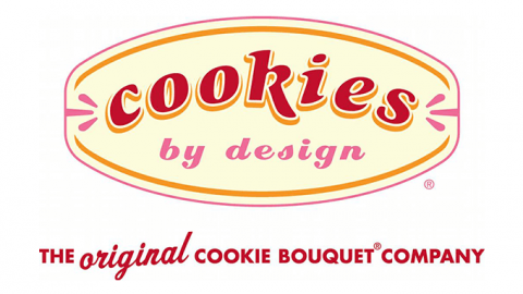 Take 15% off Orders of $60 or more with code CJKEEP15 at CookiesByDesign.com!