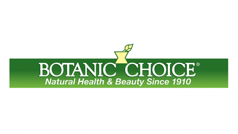 Get healthy with Liquid Extracts from Botanic Choice