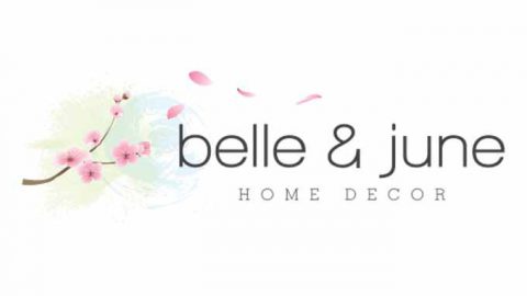  Thanksgiving Sale-Shop for all your tabletop decor and take 15% OFF over $275 at Belle and June