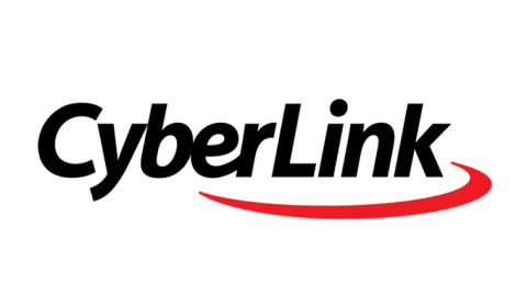 Link to CyberLink CH official websiteFrench landing page with CHF currency