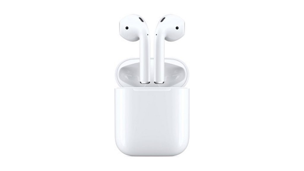 Purchase Apple Airpods On Target Father's Day Through Lemoney