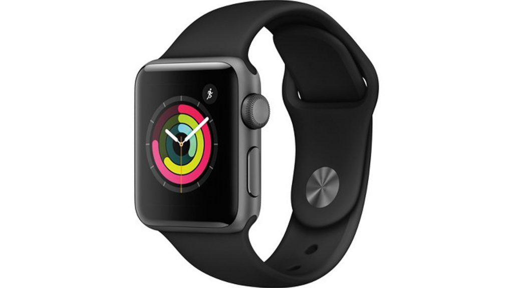 Purchase Apple Watch Series Father's Day Through Lemoney