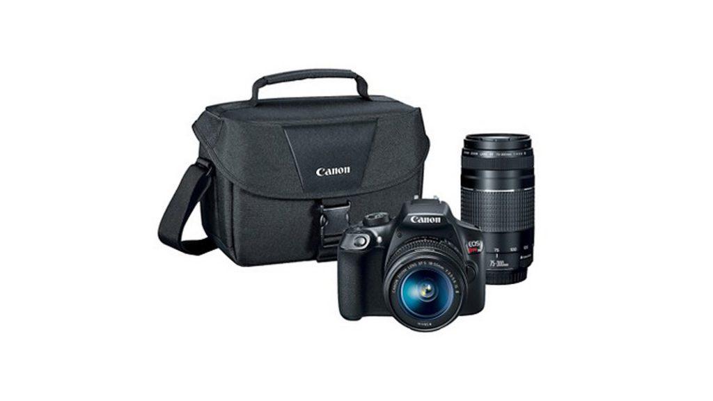 Purchase Canon T6 On Target Father's Day Through Lemoney