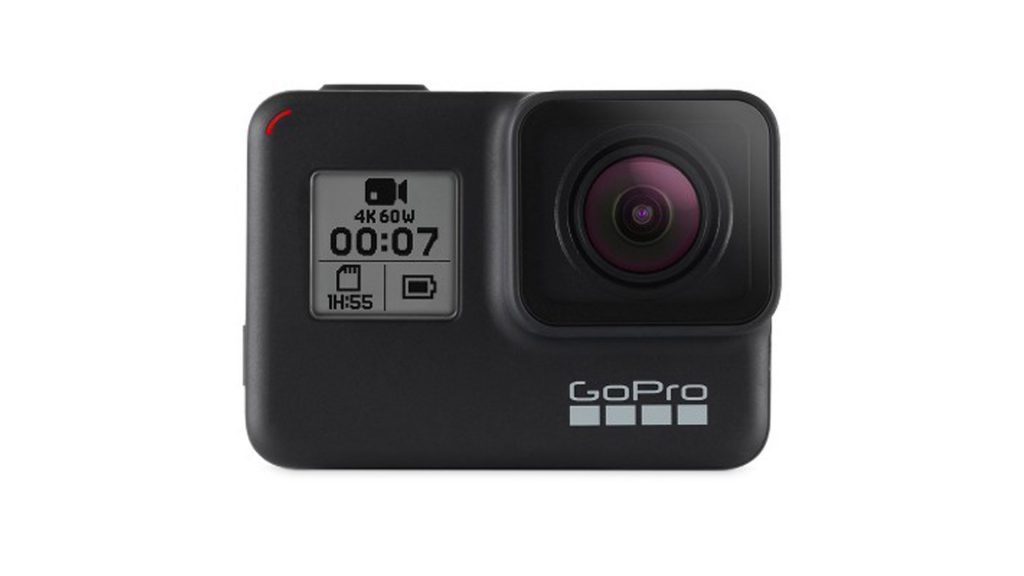 Purchase GoPro Hero 7 Black Father's Day Through Lemoney