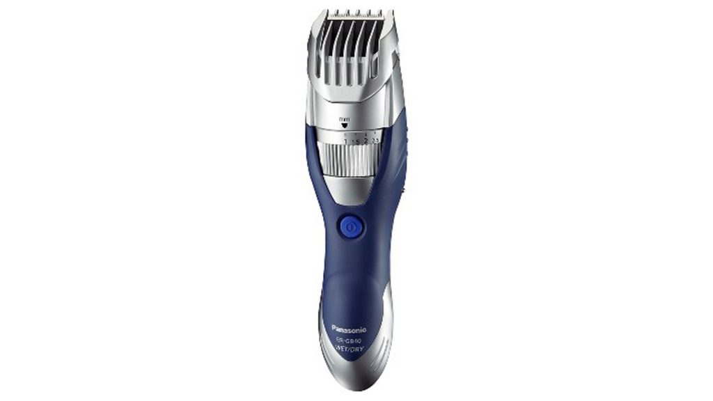 Purchase Panasonic Trimmer Father's Day Through Lemoney