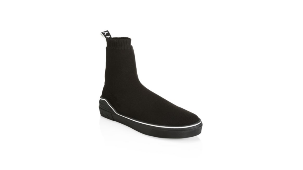 Purchase Givenchy George V Sock Sneakers On Saks Father's Day Through Lemoney