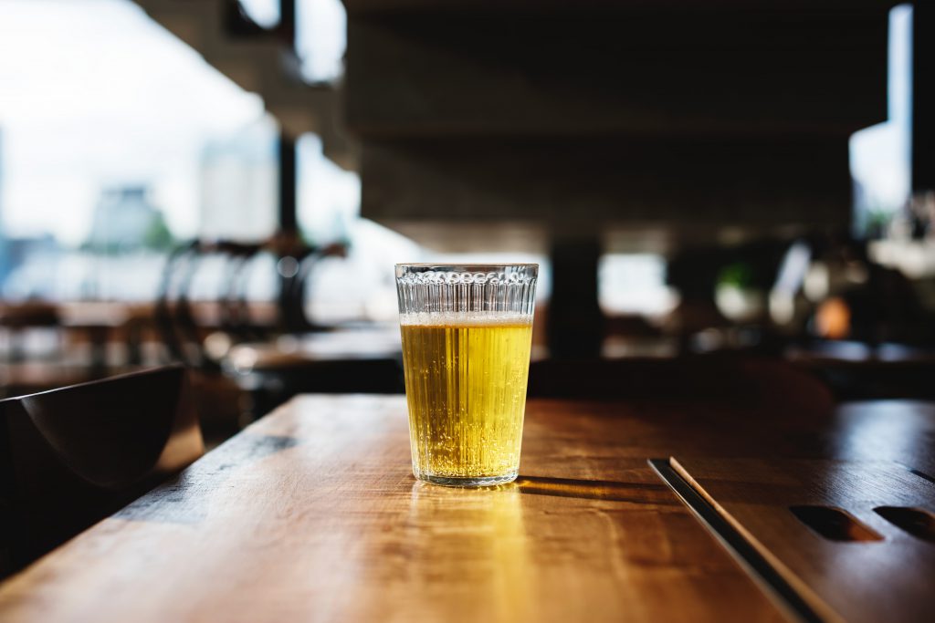 Beer Can Help You Against Diabetes