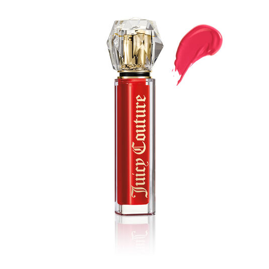 National Lipstick Day Offers - Juicy Couture Lip Luster Trouble Maker