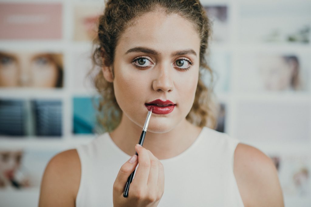 Lipstick Day - July 29th