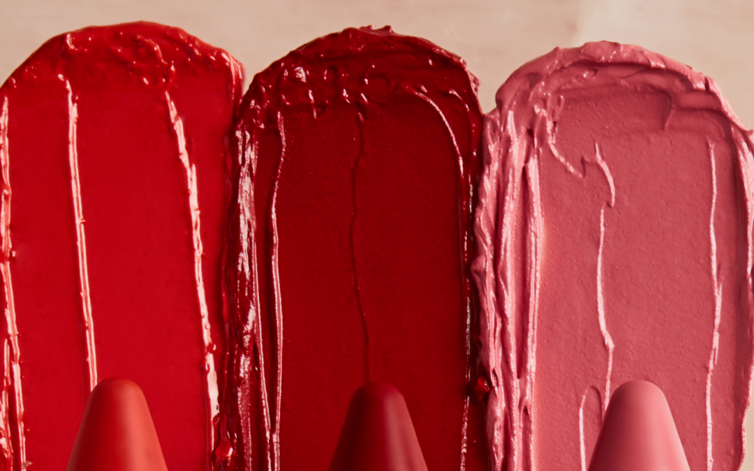 National Lipstick Day: The Most Iconic Lipstick Colors In The World