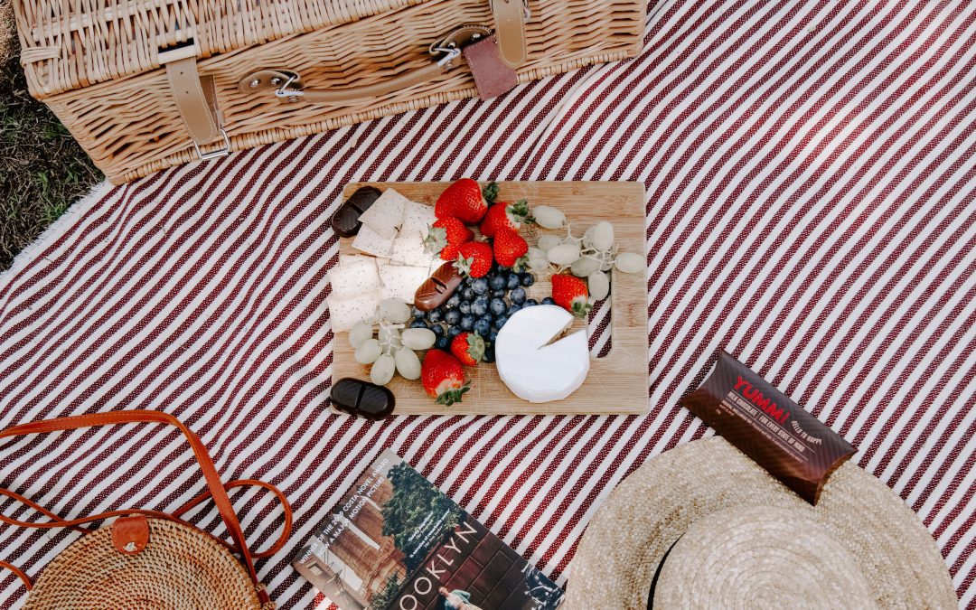 Amazing Picnic Food Ideas To Enjoy During Summer!