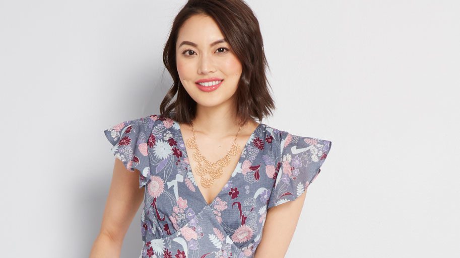 ModCloth Black Friday In July: 7 Must-Have Summer Dresses With UP TO 90% OFF!