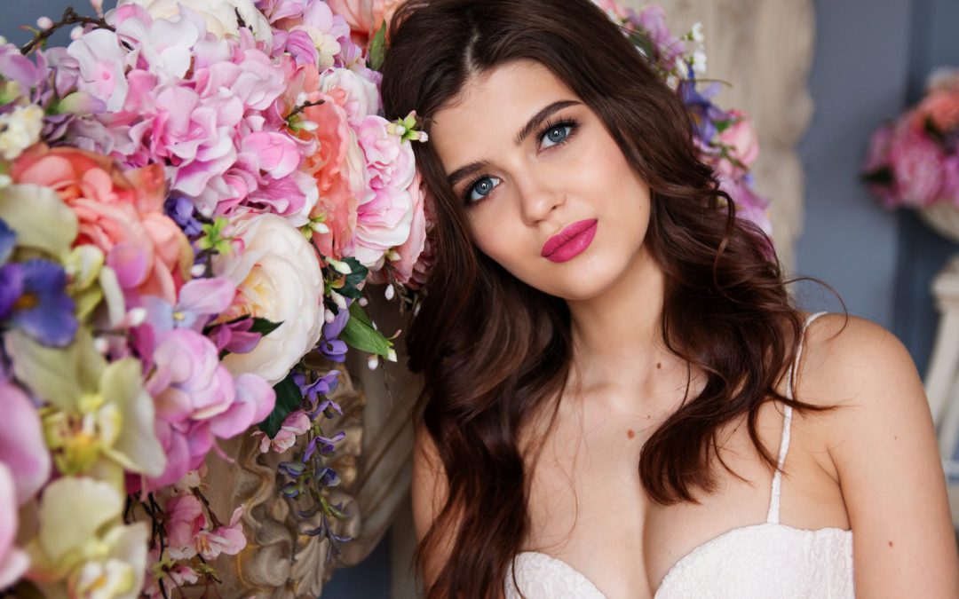 Wedding Makeups That You’re Going To Fall In Love!