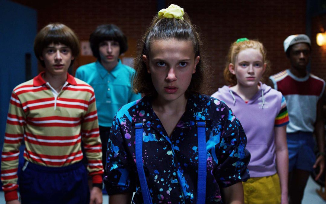 Eleven Stranger Things About Stranger Things