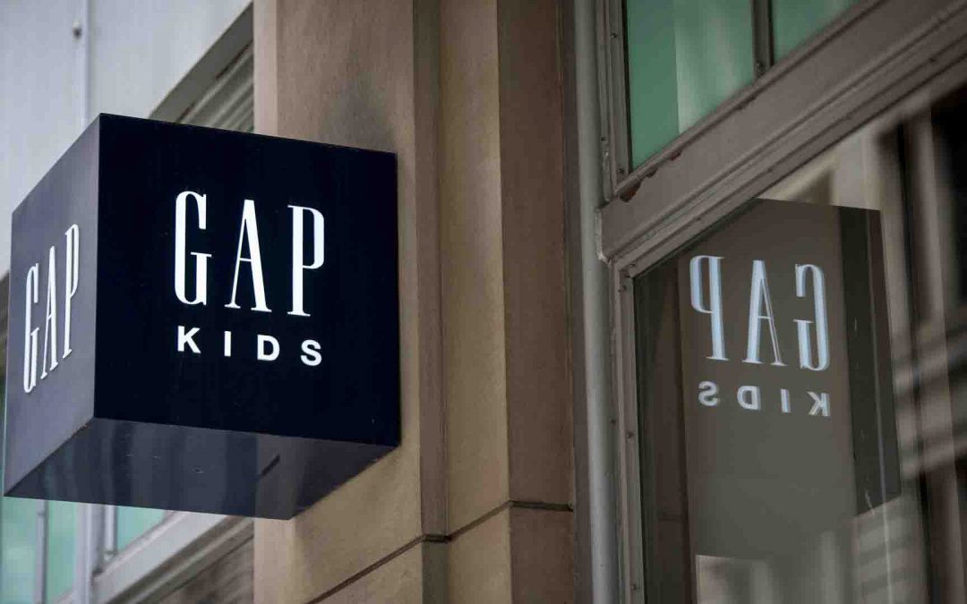 Back To School Sale With 50% OFF At Gap