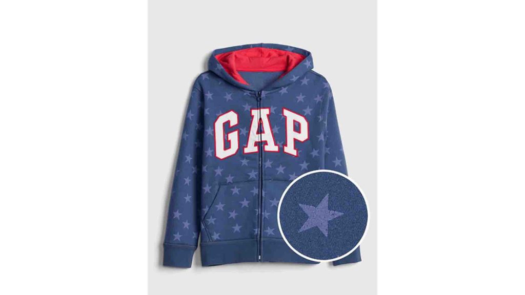 Gap back shop to school sale