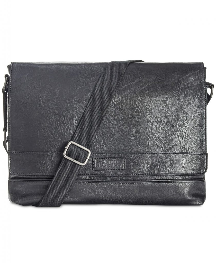 Macy's Back To School Coupons - Kenneth Cole Reaction Messenger Bag