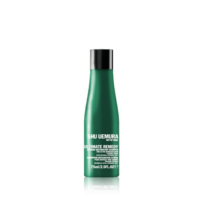 Shu Uemura Art Of Hair Ultimate Remedy Shampoo