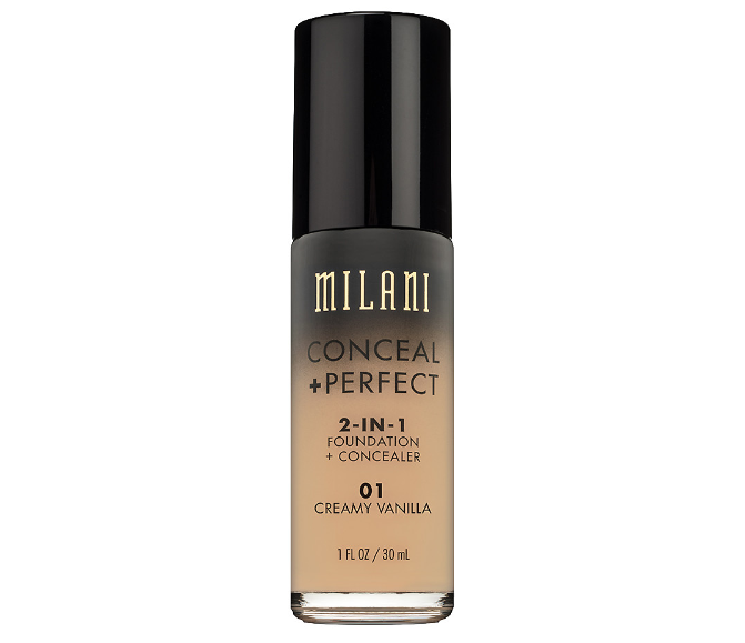 walgreens-black-friday-in-july-Milani-Conceal-Perfect-2-in-1- Foundation- Concealer-Creamy-Vanilla