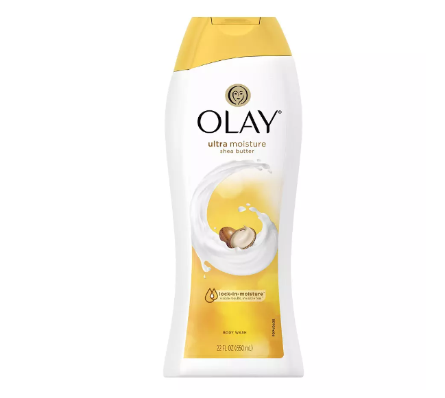 walgreens-black-friday-in-july-Olay Ultra Moisture Body Wash Shea Butter