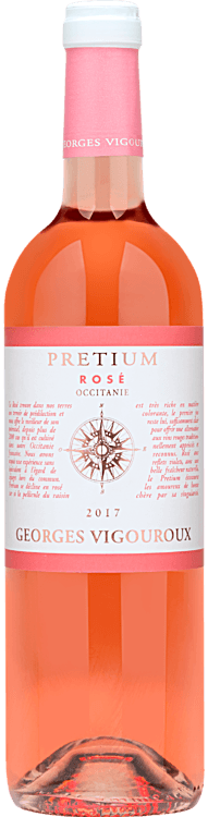 2017-pretium-Malbec-Rosé 