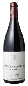 wine.com promo Domaine Drouhin-Laroze Chambertin-Clos de Beze Grand Cru 2014 