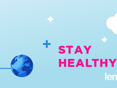 Stay Healty Coupons and Deals by Lemoney