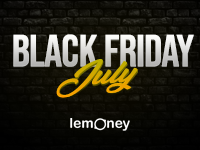 Black Friday In July