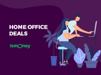 Home Office Coupons and Deals by Lemoney