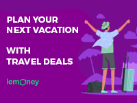 Travel and Leisure Deals and Coupons