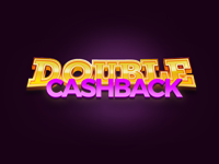 Double Cash Back Deals-and Coupons