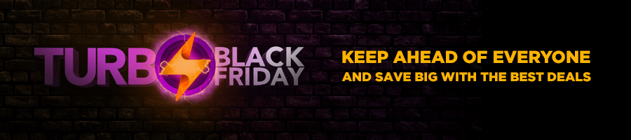 black november banner keep ahead of everyone and save big with the best deals