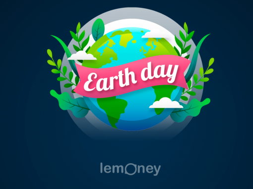 Earth Day And Coupons