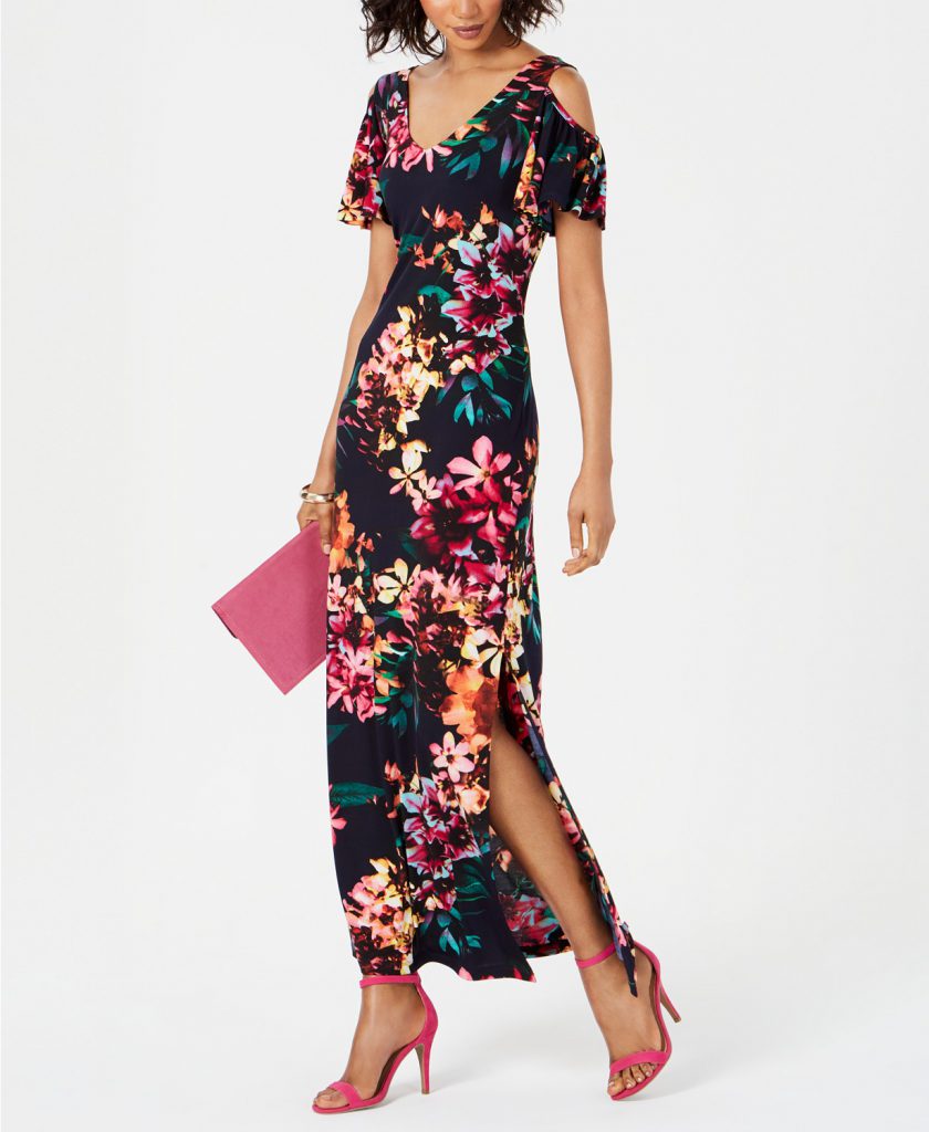 Macy’s Super Weekend Sale Maxi